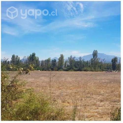 Terreno en Requínoa de 3 Hectáreas