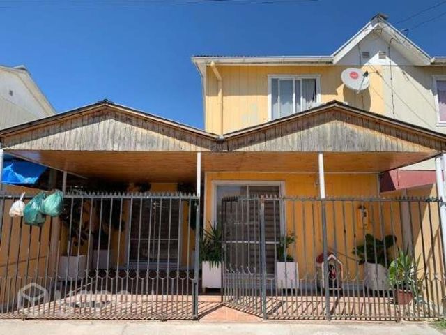 Se vende casa