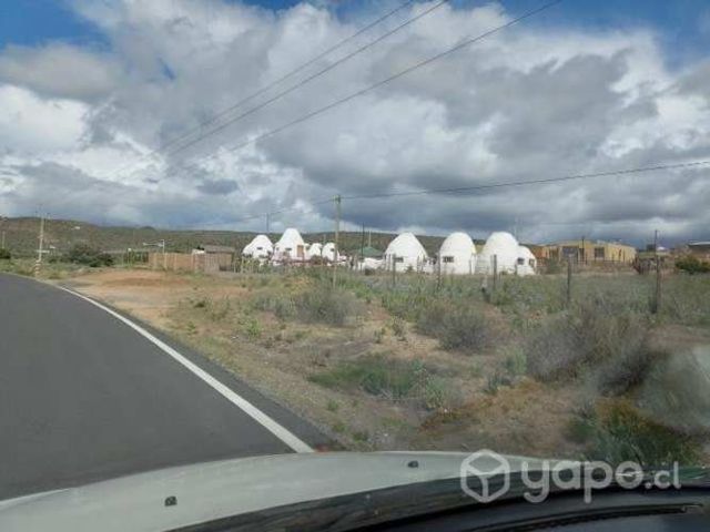 Vendo Terrenos Parcelas Guanaqueros
