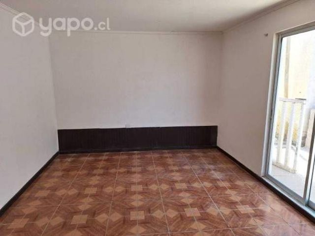 Arriendo casa grande en gallinazo
