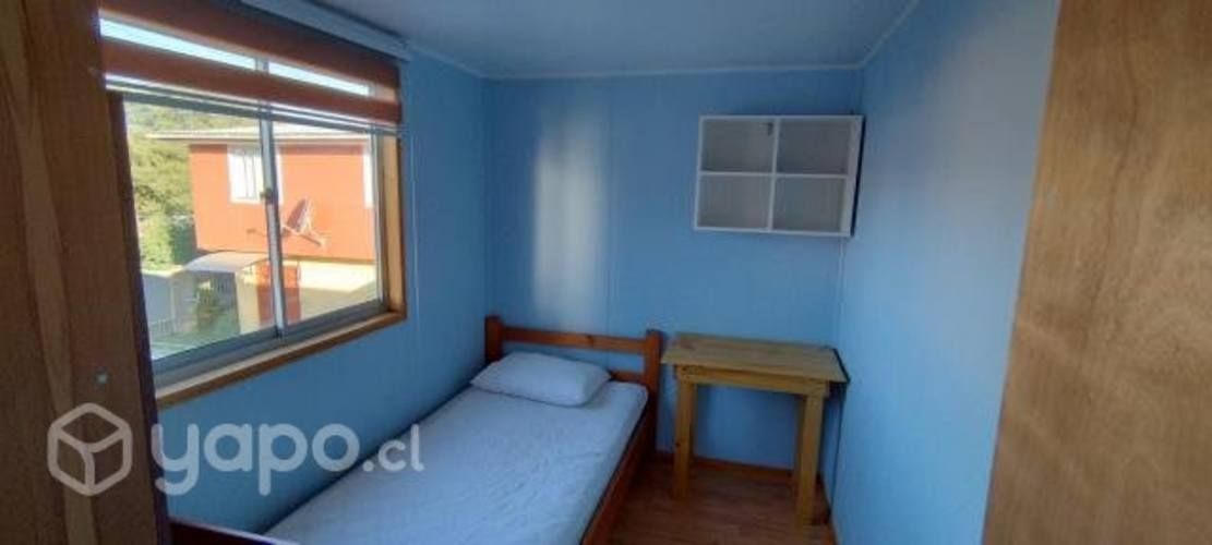 Arriendo para estudiantes