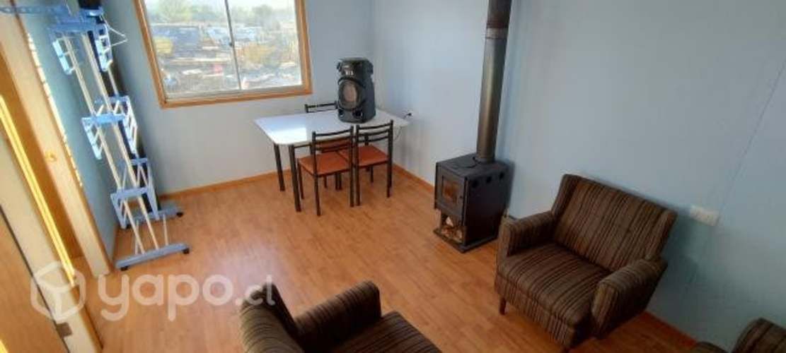 Arriendo para estudiantes