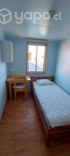 Arriendo para estudiantes