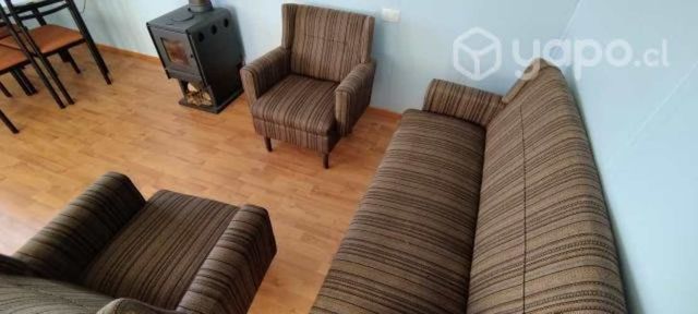 Arriendo para estudiantes