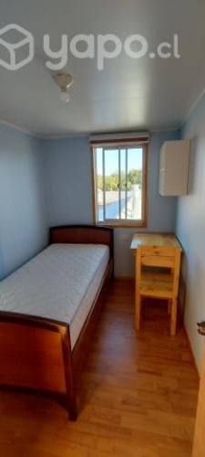 Arriendo para estudiantes