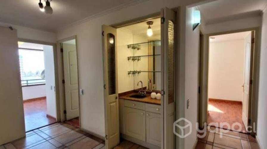 Departamento en Venta Edificio El Faro de Cavancha