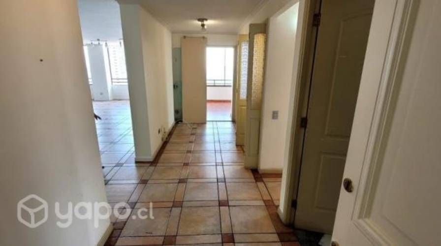 Departamento en Venta Edificio El Faro de Cavancha