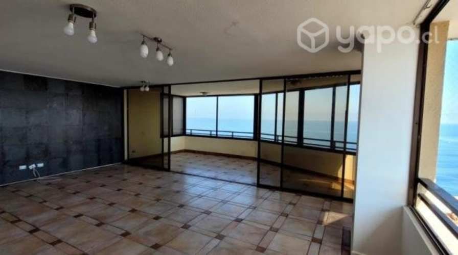 Departamento en Venta Edificio El Faro de Cavancha