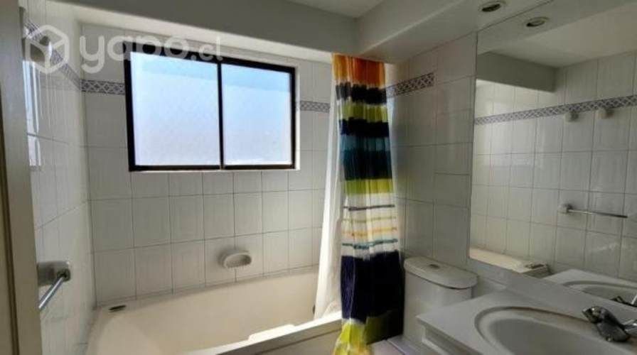 Departamento en Venta Edificio El Faro de Cavancha