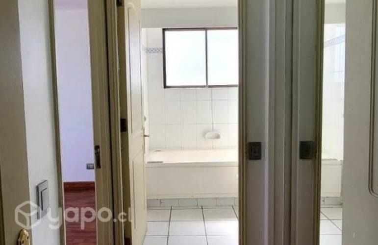 Departamento en Venta Edificio El Faro de Cavancha