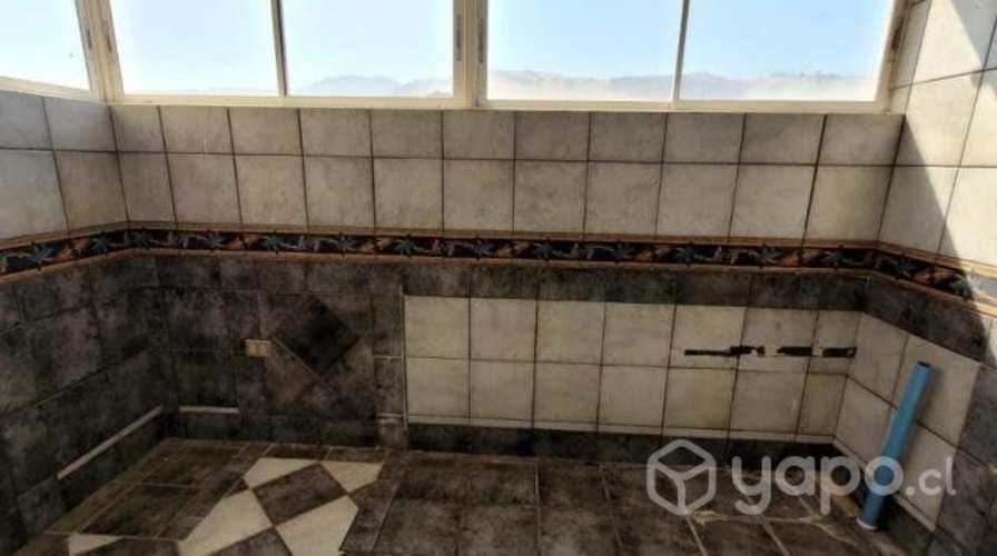 Departamento en Venta Edificio El Faro de Cavancha