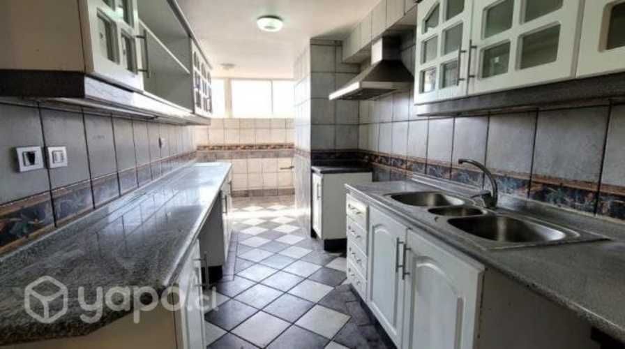 Departamento en Venta Edificio El Faro de Cavancha