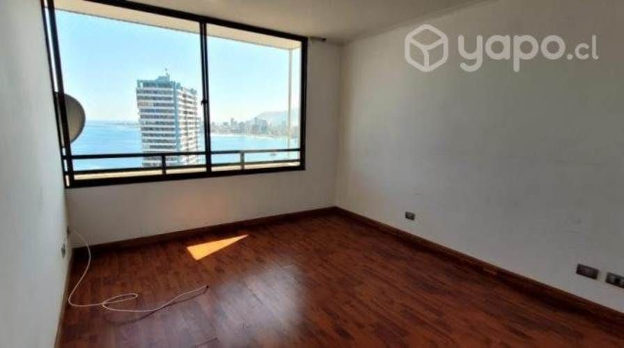 Departamento en Venta Edificio El Faro de Cavancha