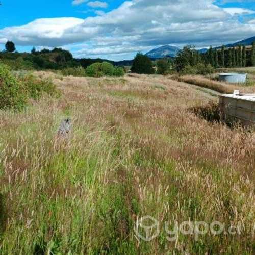 Venta parcela seis lagunas