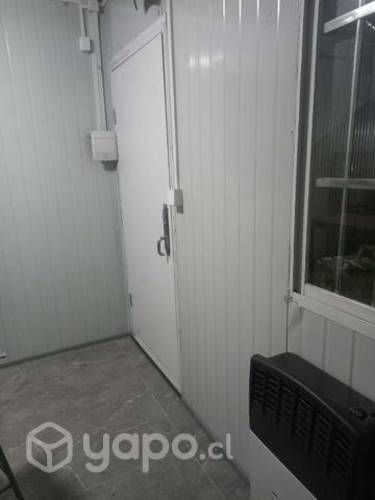 Arriendo departamento