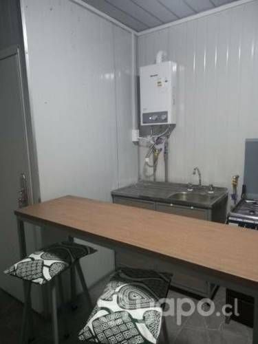 Arriendo departamento