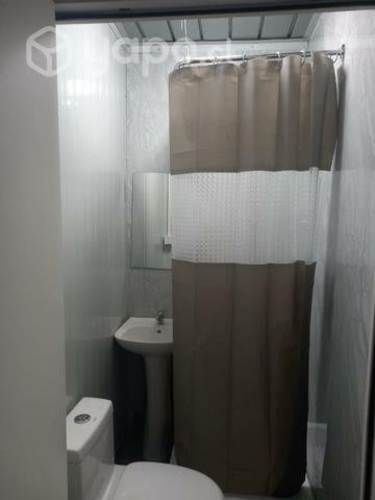 Arriendo departamento