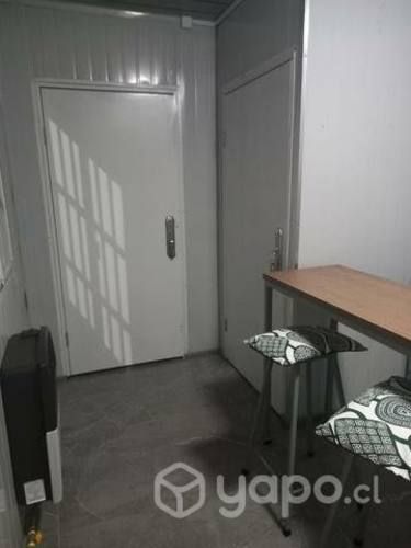 Arriendo departamento