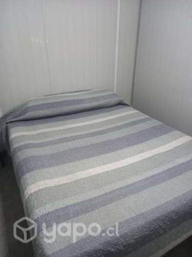 Arriendo departamento