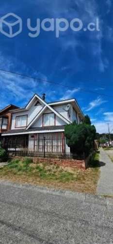 Casa puerto montt alojamiento