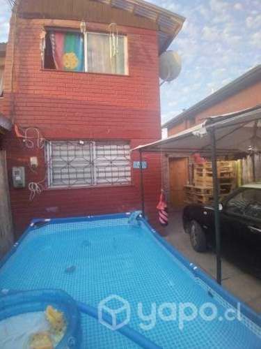 Casa en La Florida, Buena ubicación y conectividad