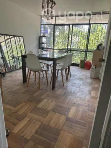 Arriendo pieza a pasos de metro escuela militar