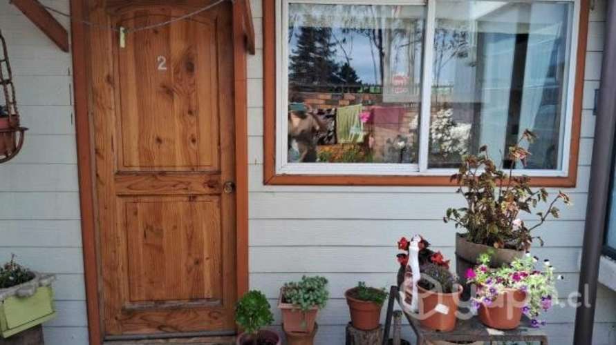 Se Arrienda departamentito