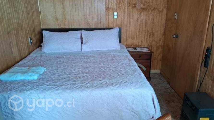 Se Arrienda departamentito