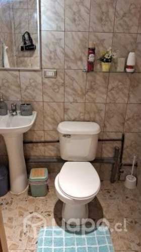 Se Arrienda departamentito