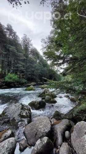 Parcela Puesco (Curarrehue)