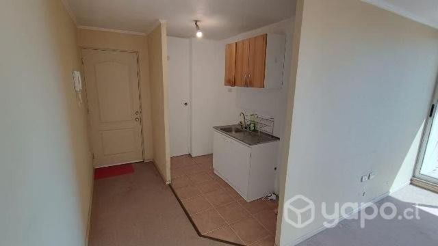 Departamento seminuevo