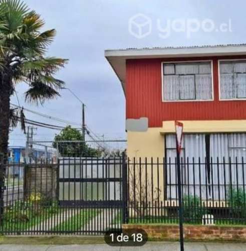 Casa sector Los condores