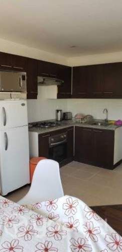 Departamento amoblado comuna quinta normal