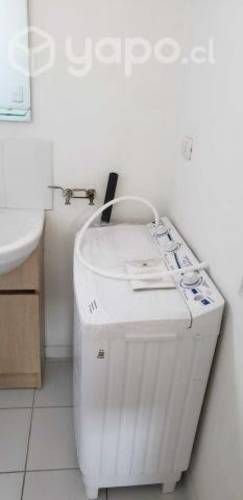 Departamento amoblado comuna quinta normal