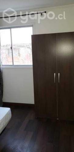 Departamento amoblado comuna quinta normal