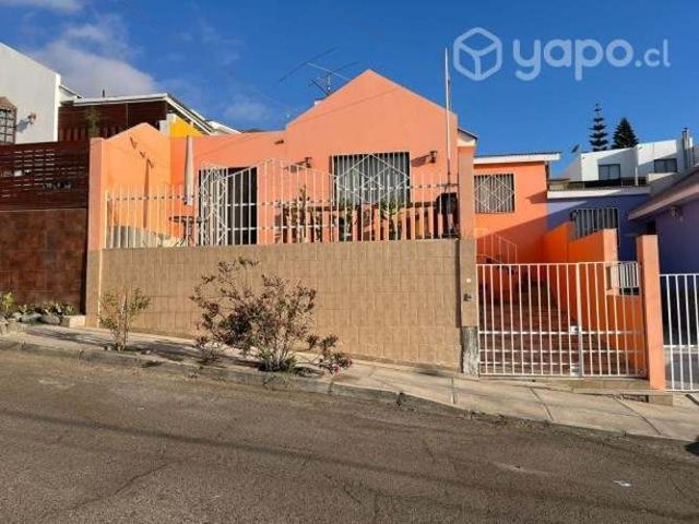 Casa, Sector Sur Coviefi