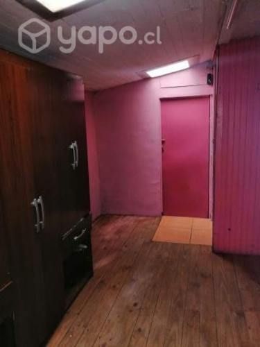 Casa a pasos del centro