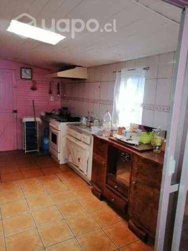 Casa a pasos del centro