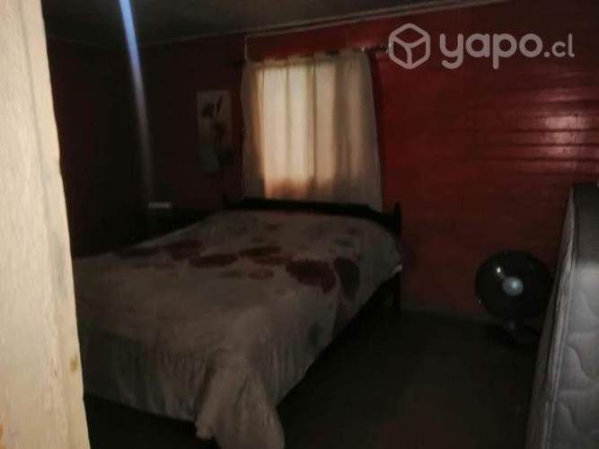 Casa a pasos del centro