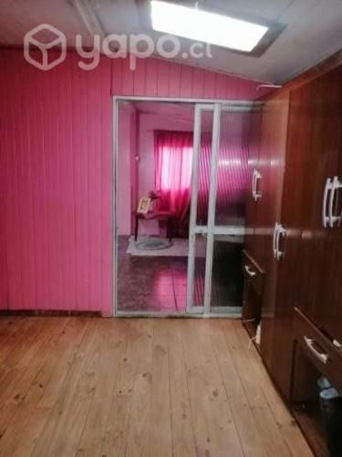 Casa a pasos del centro