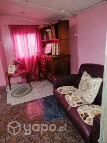 Casa a pasos del centro