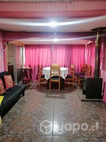 Casa a pasos del centro