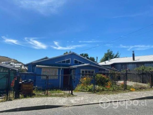 Se vende esta propiedad