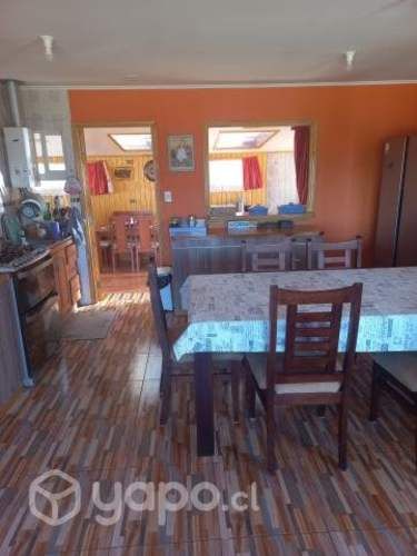 Casa en Coyhaique