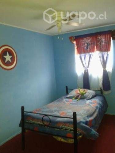 Casa grande 4 dormitorios