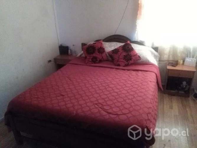 Casa grande 4 dormitorios