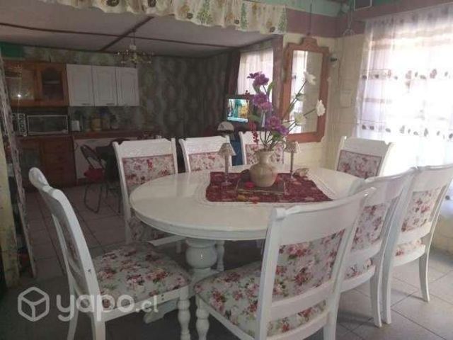 CASA ESQUINA EN CALLE ( no pasaje ) leer descripci