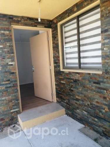 V. Alemana Interior condominio incluye G. Comunes