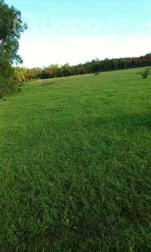 Venta hermosa parcela