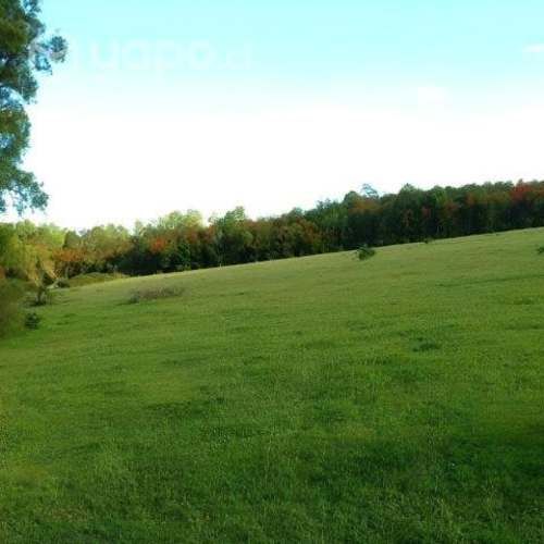 Venta hermosa parcela